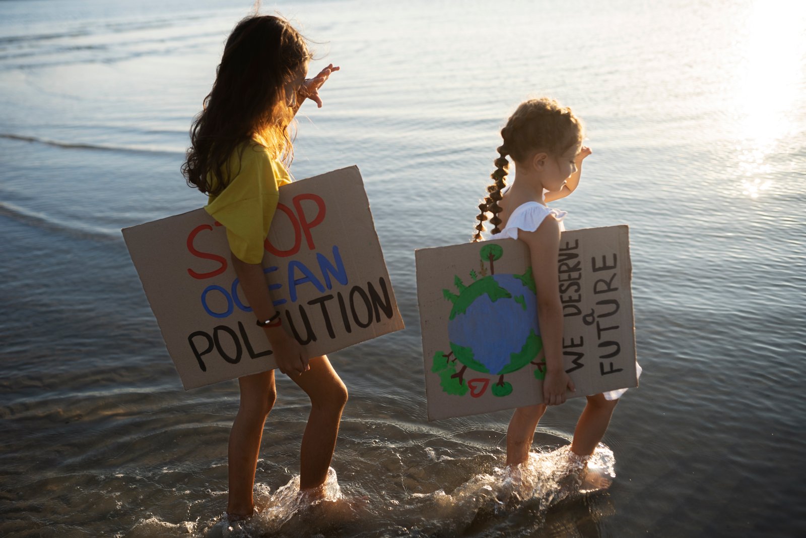 Marine Protection and Sanctuaries.